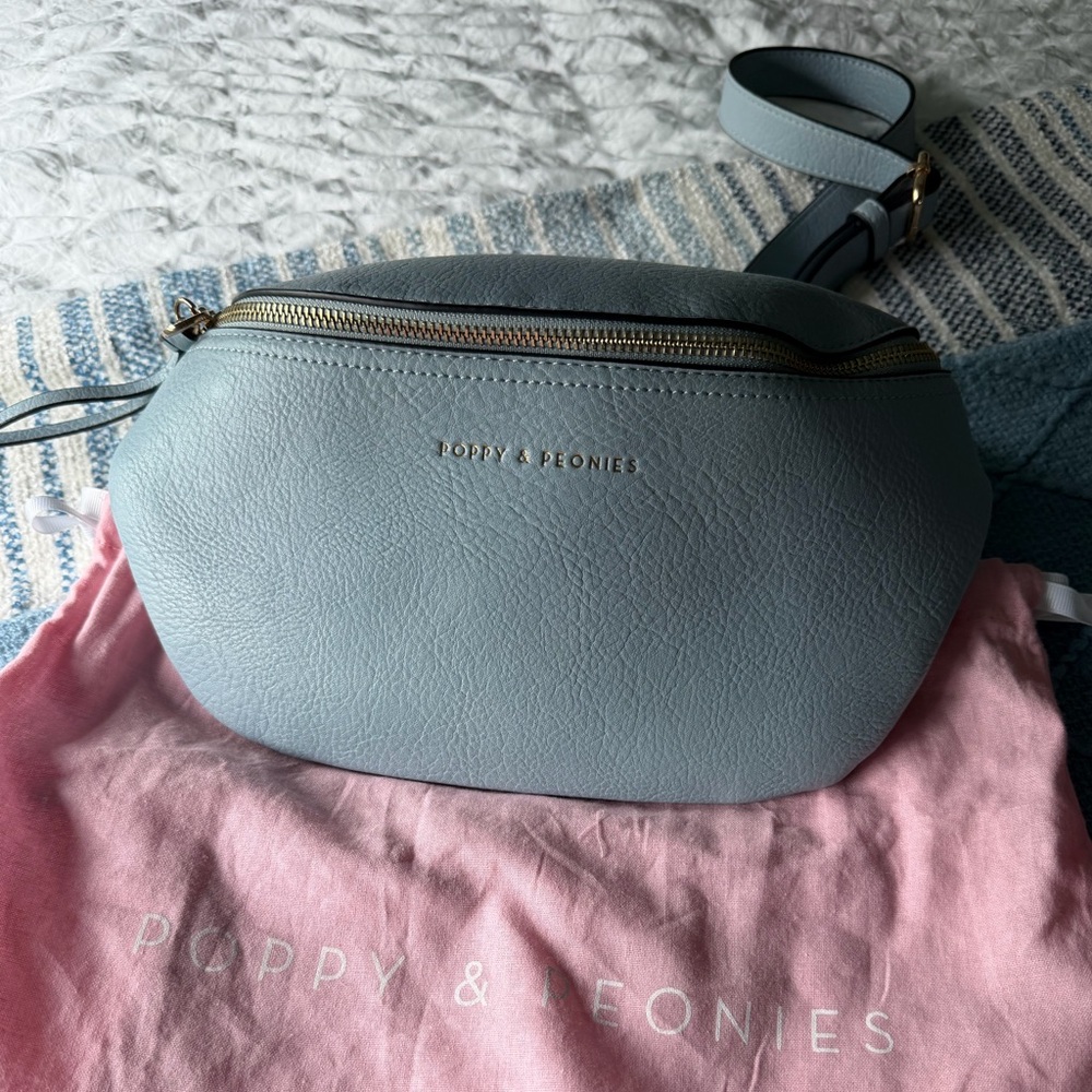 Poppy & Peonies Sidekick